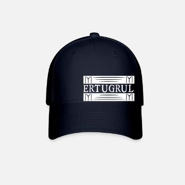 Ertugrul Bey kayi flag IYI' Baseball 